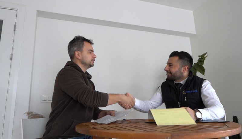 Kurumsal Eşya Depolama 