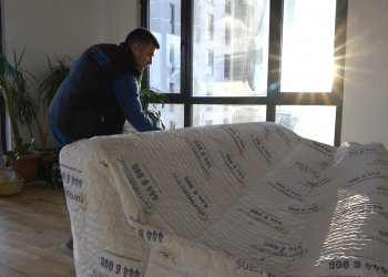 Yaşamkent Eşya Depolama